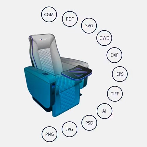 CorelDRAW Technical Suite 2024 (Windows) Lifetime Cd Key Global